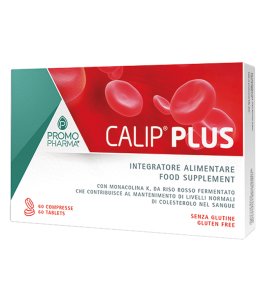 CALIP PLUS 60CPR