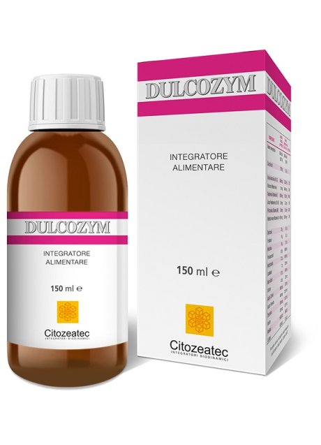 DULCOZYM 150ML