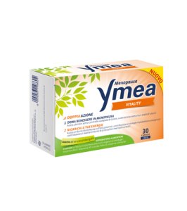 YMEA VITALITY 30 CAPSULE