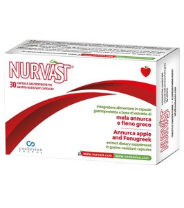 NURVAST 30CPS