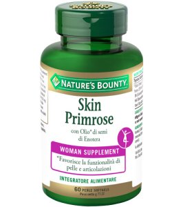 SKIN PRIMROSE 60PERLE