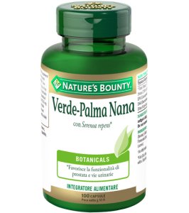 VERDE PALMA NA 100CPS