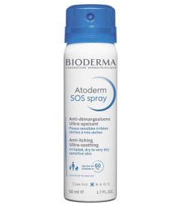 ATODERM SOS SPRAY 50 ML
