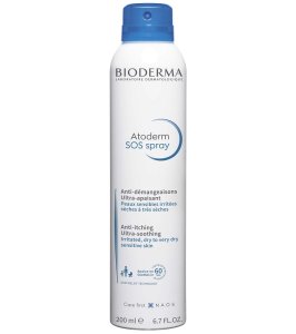 ATODERM SOS SPRAY 200ML