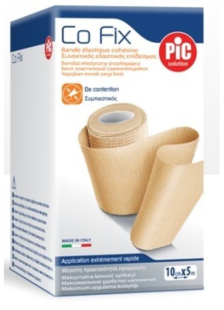 BENDA EL COFIX 8X5CM M 22921.1