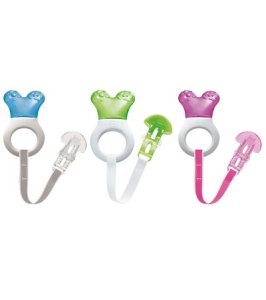 MAM DENTARUOLO MINICOOLER&CLIP2+