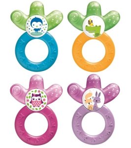 MAM DENTARUOLO COOLER 4+