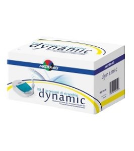 M-AID DYNAMIC KIT RICAMBIO