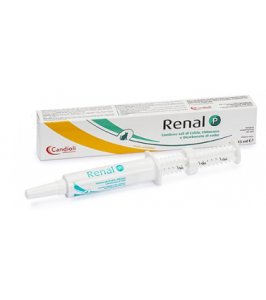 RENAL P GATTI PASTA 15ML