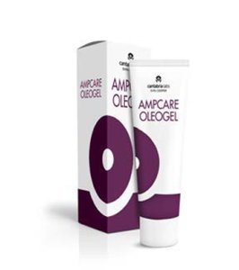 AMPCARE OLEOGEL 30 ML
