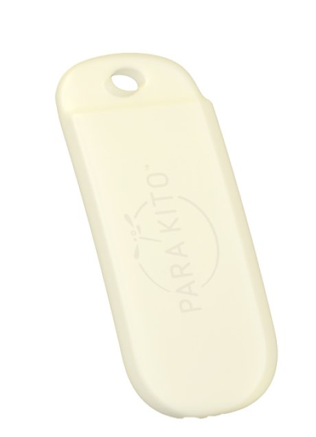 PARAKITO EFAS PIASTRINEX2 PLUS