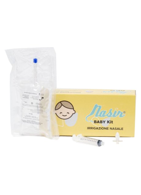 NASIR BABY SACCA+EROG+SIR 10ML