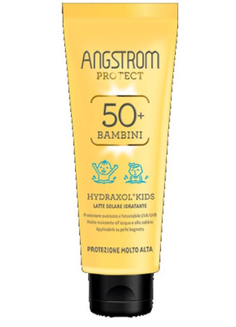 ANGSTR HYDRAXOL KIDS 50+