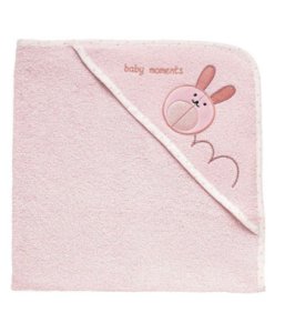 ACCAPPAT CH 48210 SPUGN ROSA 0M+