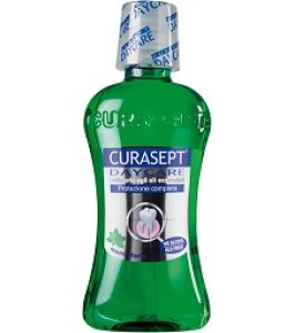 CURASEPT DAYCARE COLLUTORIO MENTA FREDDA 100 ML
