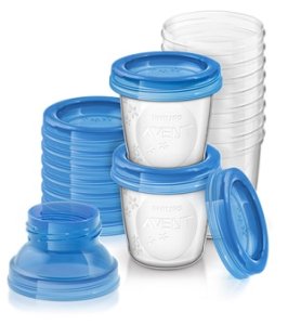 AVENT  SET COMPL SIST VIA 61810
