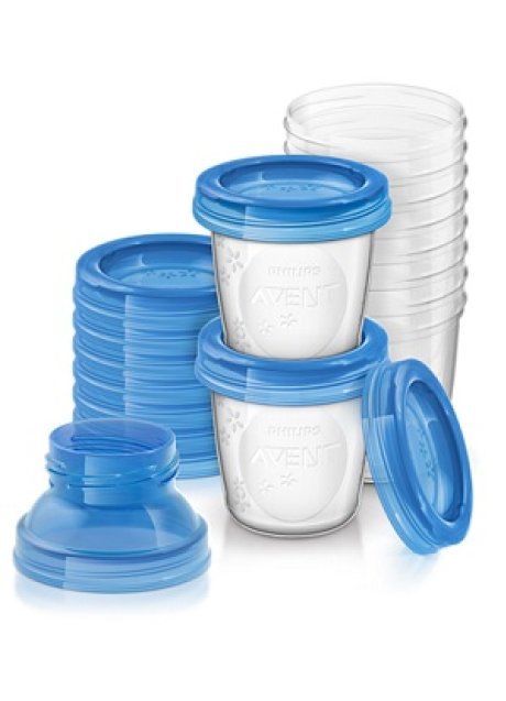 AVENT  SET COMPL SIST VIA 61810
