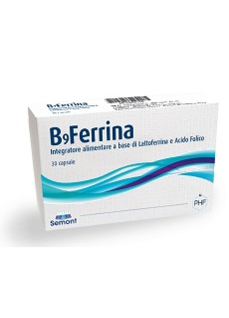 B9FERRINA CAPSULE