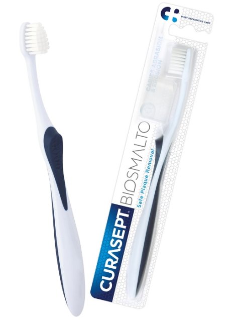 CURASEPT SPAZZOLINO BIOSMALTO PROTECTION ADULTI