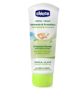 CH ZANZA CREMA 100ML<<<