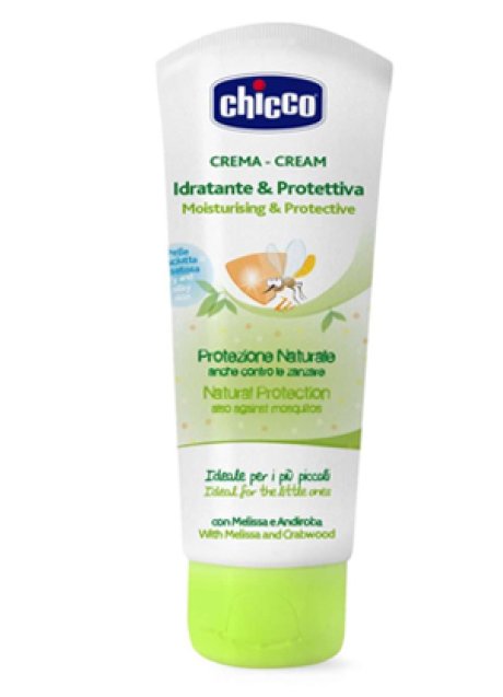 CH ZANZA CREMA 100ML<<<