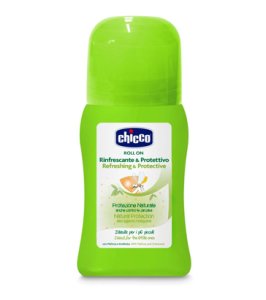 CH ZANZA ROLL ON 60ML<<<