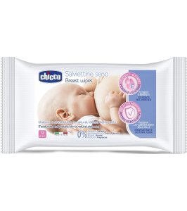 MAMMA-D SALVIETTE SENO 72PZ