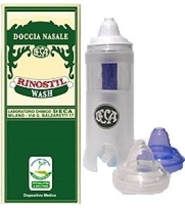 RINOSTIL WASH