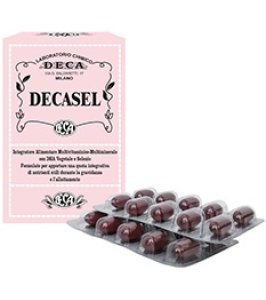 DECASEL 20CPS