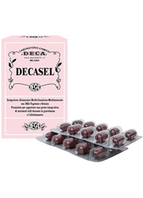DECASEL 20CPS