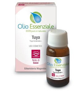 TUYA OLIO ESSENZIALE 10ML