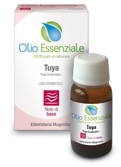 TUYA OLIO ESSENZIALE 10ML