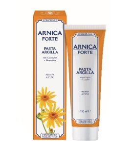 PASTA ARGILLA ARNICA FORTE