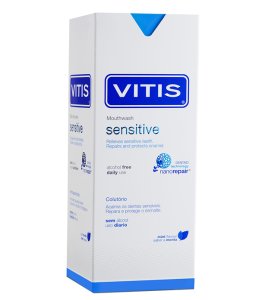 VITIS SENSITIVE COLLUTORIO INT