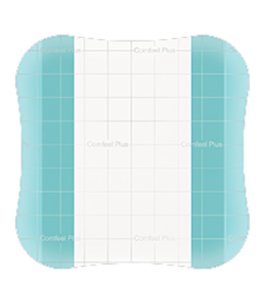 COMFEEL-33533 PL TRASP 10X10 10P
