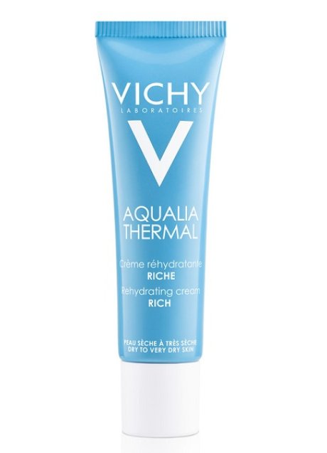 AQUALIA RICCA TUBO 30ML