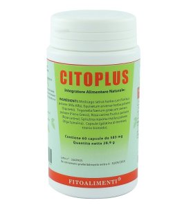 CITOPLUS 60CPS