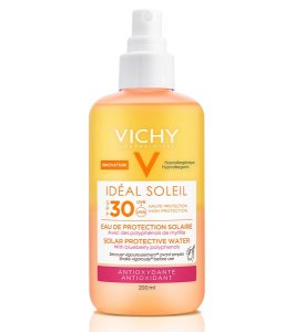 IS ACQUA SOLARE ANTIOX 200ML<<<