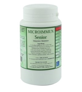 MICROIMMUN 30CPS EURONATUR