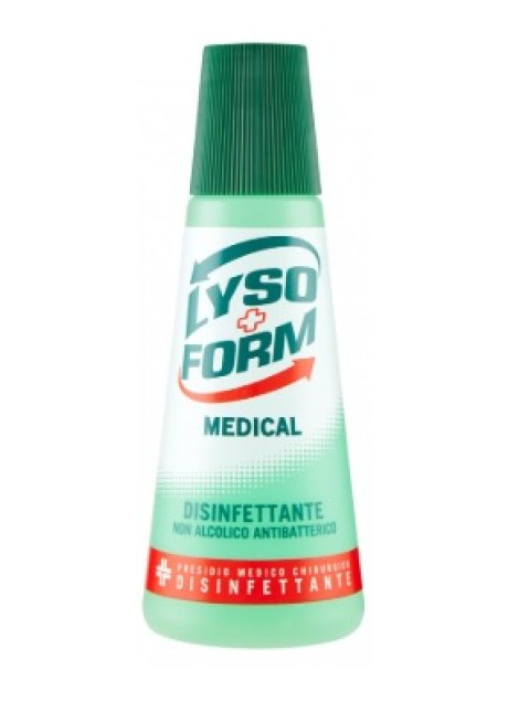 LYSOFORM MEDICAL LIQUIDO DISINFETTANTE 250 ML