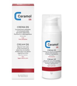 CERAMOL DS CREMA 50 ML