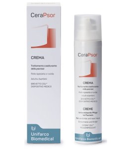 CERAPSOR CREMA 100 ML