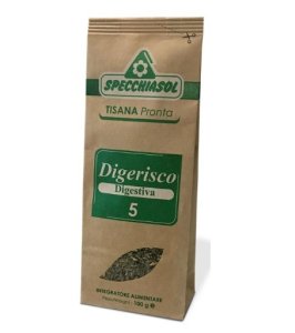 DIGERISCO 100G