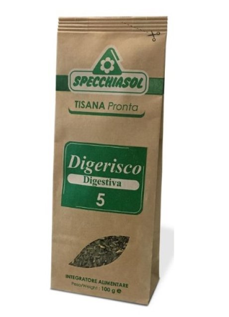 DIGERISCO 100G