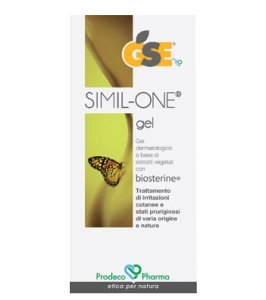 GSE SIMIL-ONE GEL 30 ML