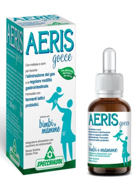 AERIS GOCCE 20ML