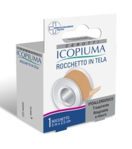 ICOPIUMA ROCC CLASS 2,5X5