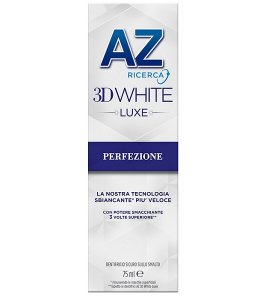 AZ 3DWLUX PERFEZIONE 75 ML