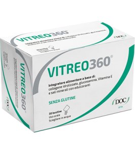 VITREO360 30 BUSTINE