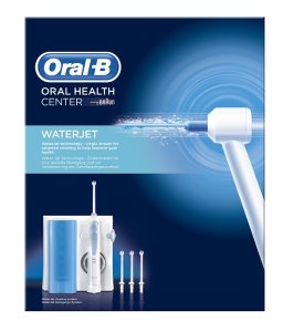 MD20 EURO BOX ORAL-B OXYJET